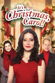 It’s Christmas, Carol! 2012 one on netflix