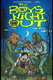 The Boy’s Night Out 1989 one on netflix