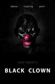 Black Clown 2022 one on netflix