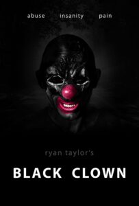 Black Clown 2022 one on netflix
