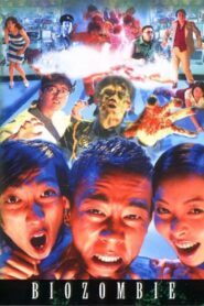 Bio Zombie 1998 one on netflix