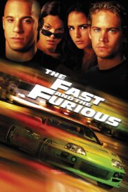 The Fast and the Furious 2001 one on netflix