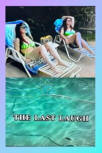 The Last Laugh 1997 one on netflix