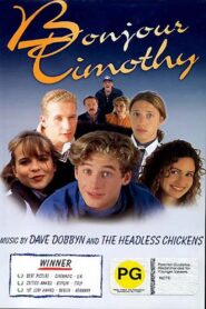 Bonjour Timothy 1995 one on netflix