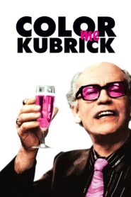 Colour Me Kubrick 2005 one on netflix