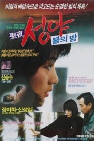 Holy Night 1988 one on netflix