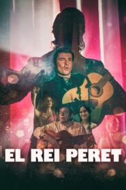 El rei Peret 2024 one on netflix