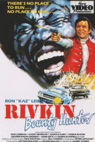 Rivkin: Bounty Hunter 1981 one on netflix