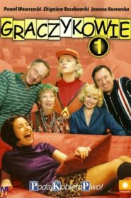 Graczykowie 1999 one on netflix