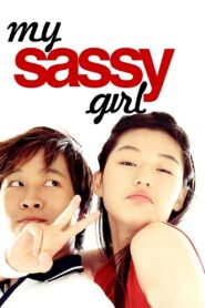 My Sassy Girl 2001 one on netflix