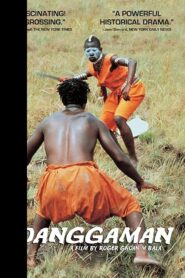 Adanggaman 2000 one on netflix