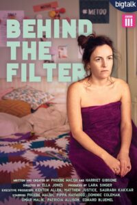 Behind the Filter 2020 one on netflix