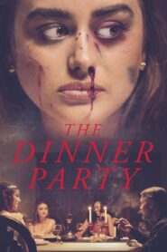 The Dinner Party 2020 one on netflix