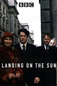 A Landing on the Sun 1994 one on netflix