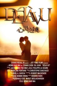 Déjà Vu 2012 one on netflix