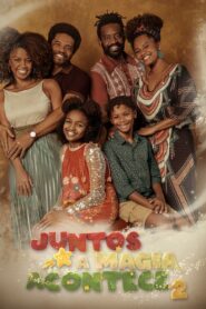 Juntos A Magia Acontece 2 2021 one on netflix