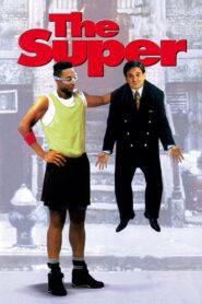 The Super 1991 one on netflix