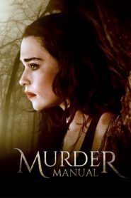 Murder Manual 2020 one on netflix