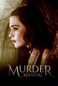 Murder Manual 2020 one on netflix