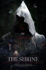 The Shrine 2024 one on netflix