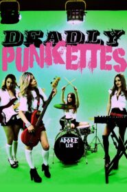 Deadly Punkettes 2014 one on netflix