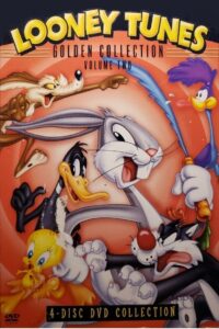 Behind the Tunes: A Conversation with Tex Avery 2004 one on netflix