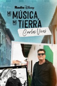 My Music, My Roots: Carlos Vives 2023 one on netflix