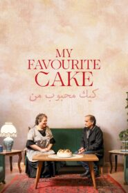 My Favourite Cake 2024 one on netflix