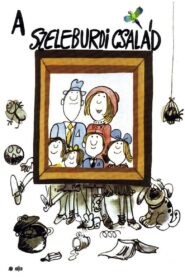 A Harum-Scarum Family 1981 one on netflix