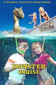 Monster Cruise 2010 one on netflix