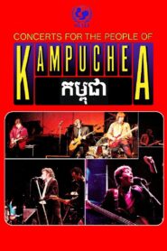 Concerts for the People of Kampuchea 1981 one on netflix