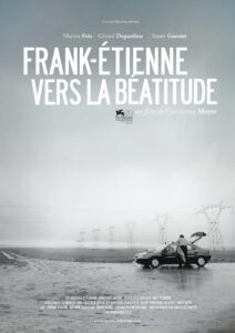 Frank-Etienne Towards Beatitude 2012 one on netflix