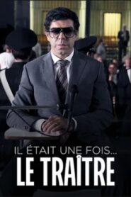 Behind the Scenes: The Traitor 2022 one on netflix
