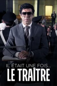 Behind the Scenes: The Traitor 2022 one on netflix