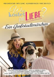 Was kostet die Liebe? – Ein Großstadtmärchen 2016 one on netflix