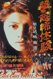 Super-Horror Experience 2: Vampire Spirit 1995 one on netflix