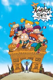Rugrats in Paris: The Movie 2000 one on netflix