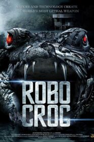 RoboCroc 2013 one on netflix