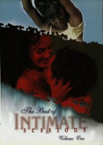 Intimate Sessions 2000 one on netflix