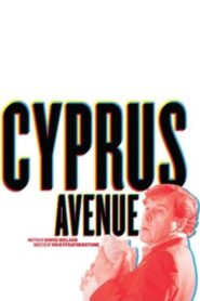 Cyprus Avenue 2019 one on netflix