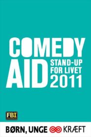 Comedy Aid 2011 2011 one on netflix
