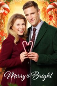 Merry & Bright 2019 one on netflix