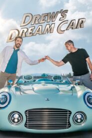 Drew’s Dream Car 2021 one on netflix