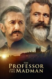 The Professor and the Madman 2019 one on netflix