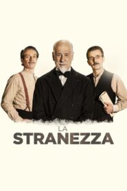 Strangeness 2022 one on netflix