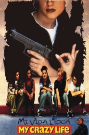 Mi Vida Loca 1994 one on netflix
