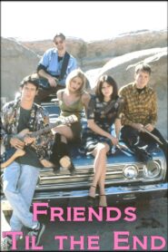 Friends ‘Til The End 1997 one on netflix