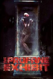The Profane Exhibit 2013 one on netflix