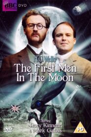The First Men in the Moon 2010 one on netflix
