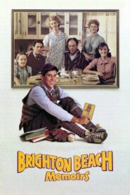 Brighton Beach Memoirs 1986 one on netflix